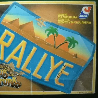 Rallye World