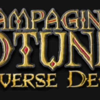 Rampaging Jotunn: Reverse Deck