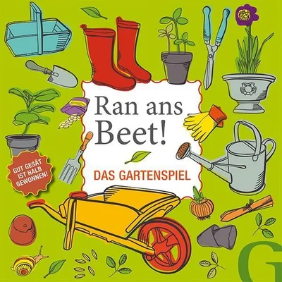 Ran ans Beet!