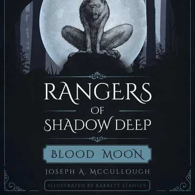 Rangers of Shadow Deep: Blood Moon