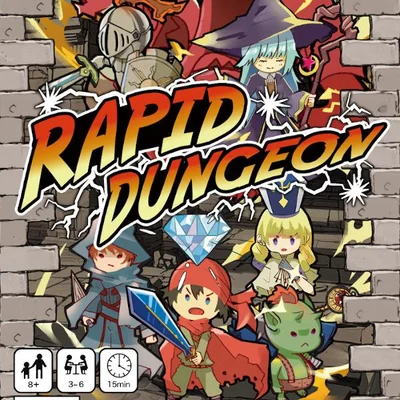 Rapid Dungeon