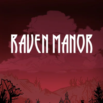 Raven Manor