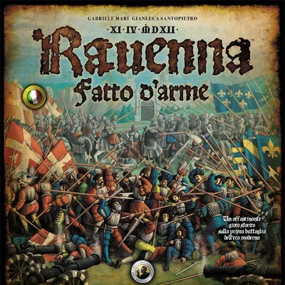 Ravenna Fatto d'Arme
