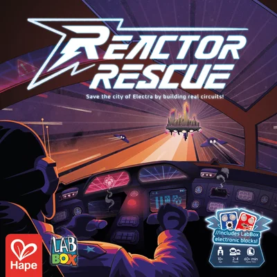 Reactor Rescue