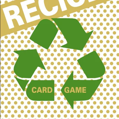 Recicle Card Game
