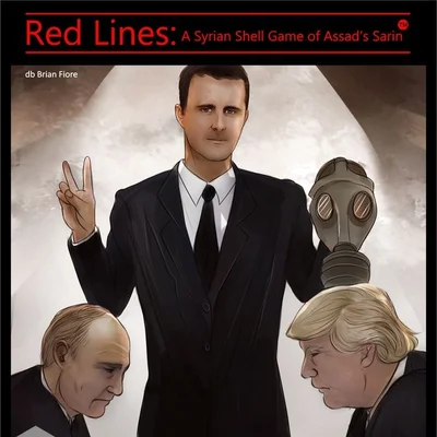 Red Lines: A Syrian Shell Game About Sarin