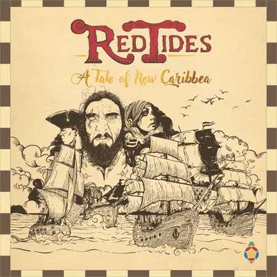 Red Tides: A Tale of New Caribbea