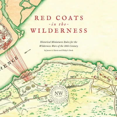 Redcoats in the Wilderness