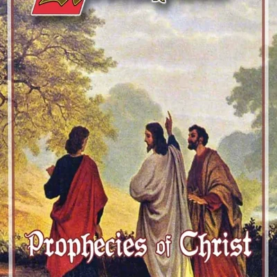 Redemption: Prophecies of Christ