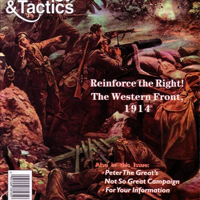 Reinforce the Right!