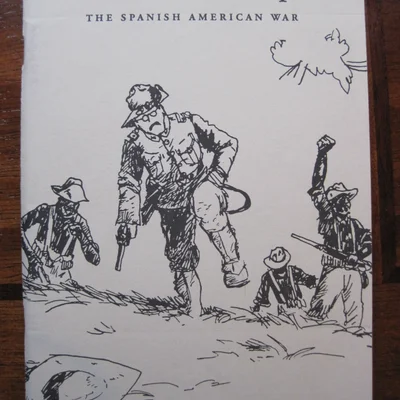 Remember the Maine, and to Hell with Spain