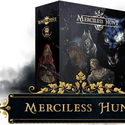 Requiem: Downfall of Magic – Merciless Hunt