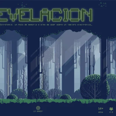 Revelación