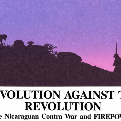 Revolution Against the Revolution