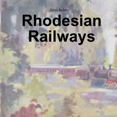 Rhodesian Railways