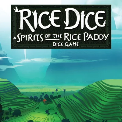 Rice Dice
