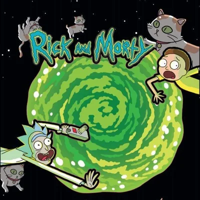 Rick and Morty: 100 Días