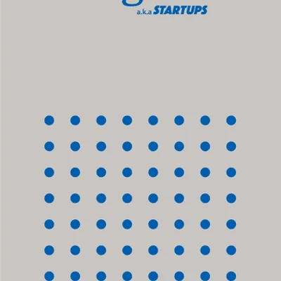 Rights a.k.a. Startups