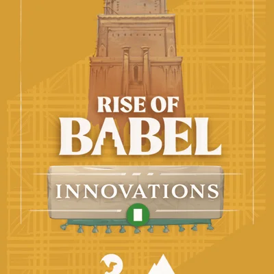 Rise of Babel: Innovations