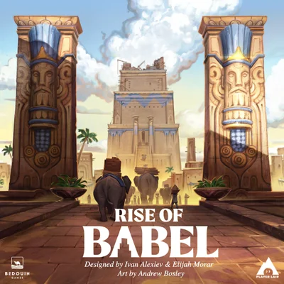 Rise of Babel