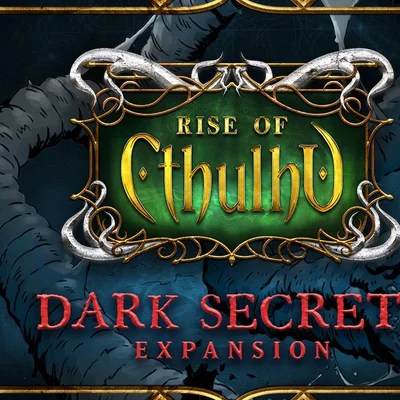 Rise of Cthulhu: Dark Secrets