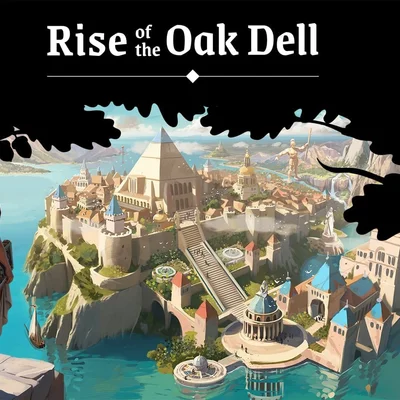 Rise of the Oak Dell