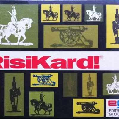 RisiKard!