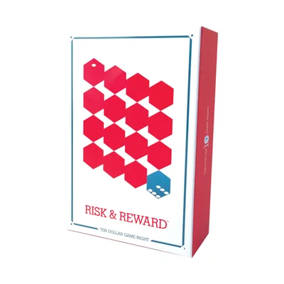 Risk & Reward