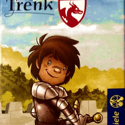 Ritter Trenk: Ritterduell für starke Ritter