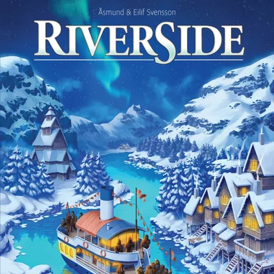 Riverside