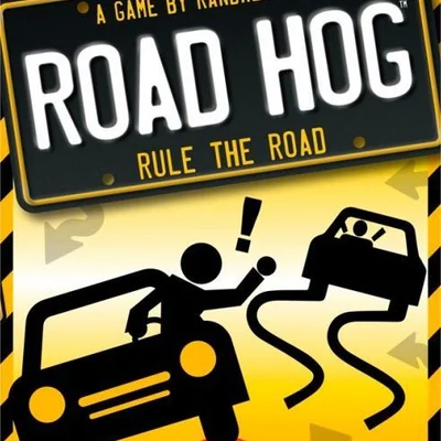 Road Hog: Rule the Road
