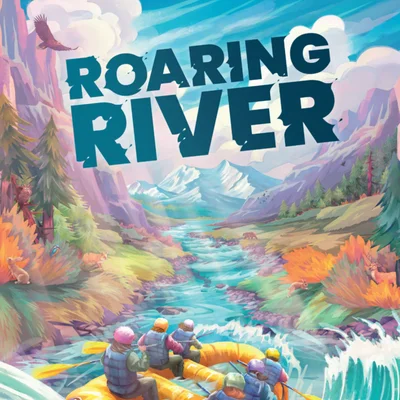 Roaring River