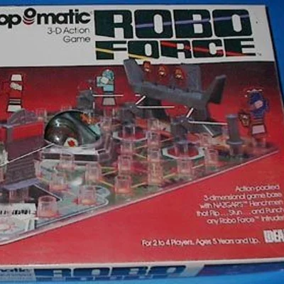 Robo Force