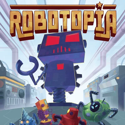 Robotopia