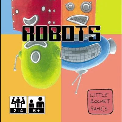 Robots