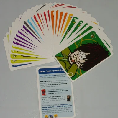 Roc, fes-li un petó