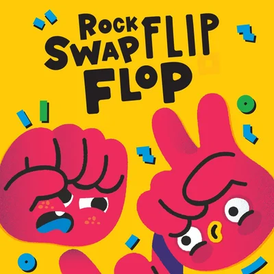 Rock Swap Flip-Flop