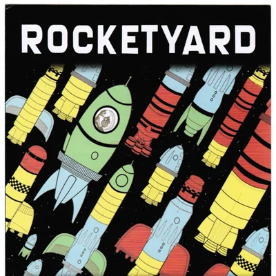 Rocket Yard
