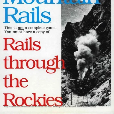 Rocky Mountain Rails