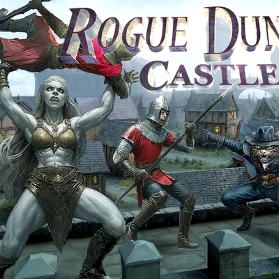 Rogue Dungeon: Castles