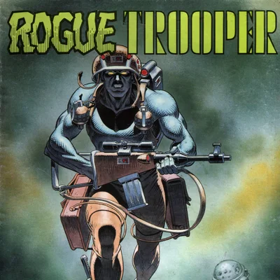 Rogue Trooper