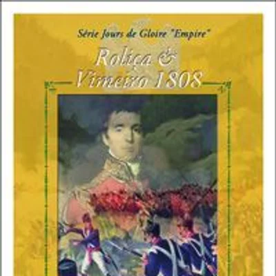 Roliça et Vimeiro 1808