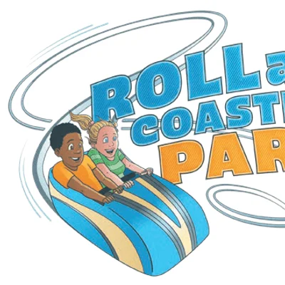 Roll A Coaster Park