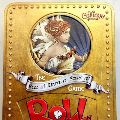 Roll For It! Deluxe Edition