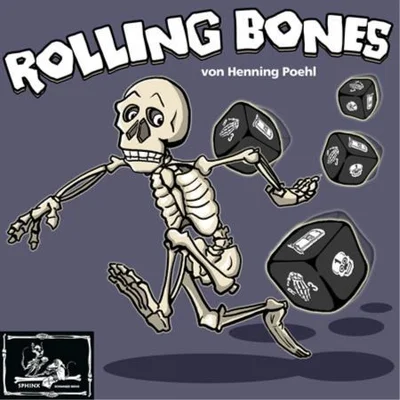 Rolling Bones