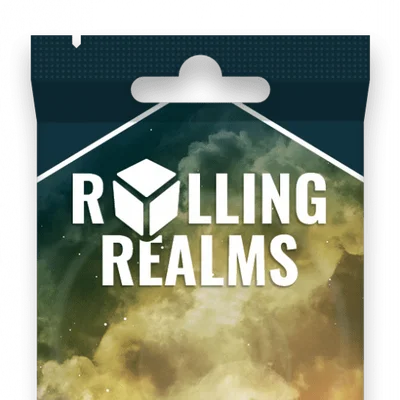 Rolling Realms: Eminent Domain Promo Pack
