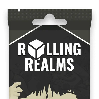 Rolling Realms: Skulk Hollow Promo Pack