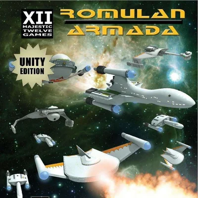 Romulan Armada: Unity Edition