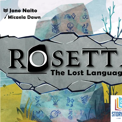 Rosetta: The Lost Language