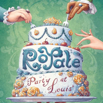 Royale: Party at Louis'